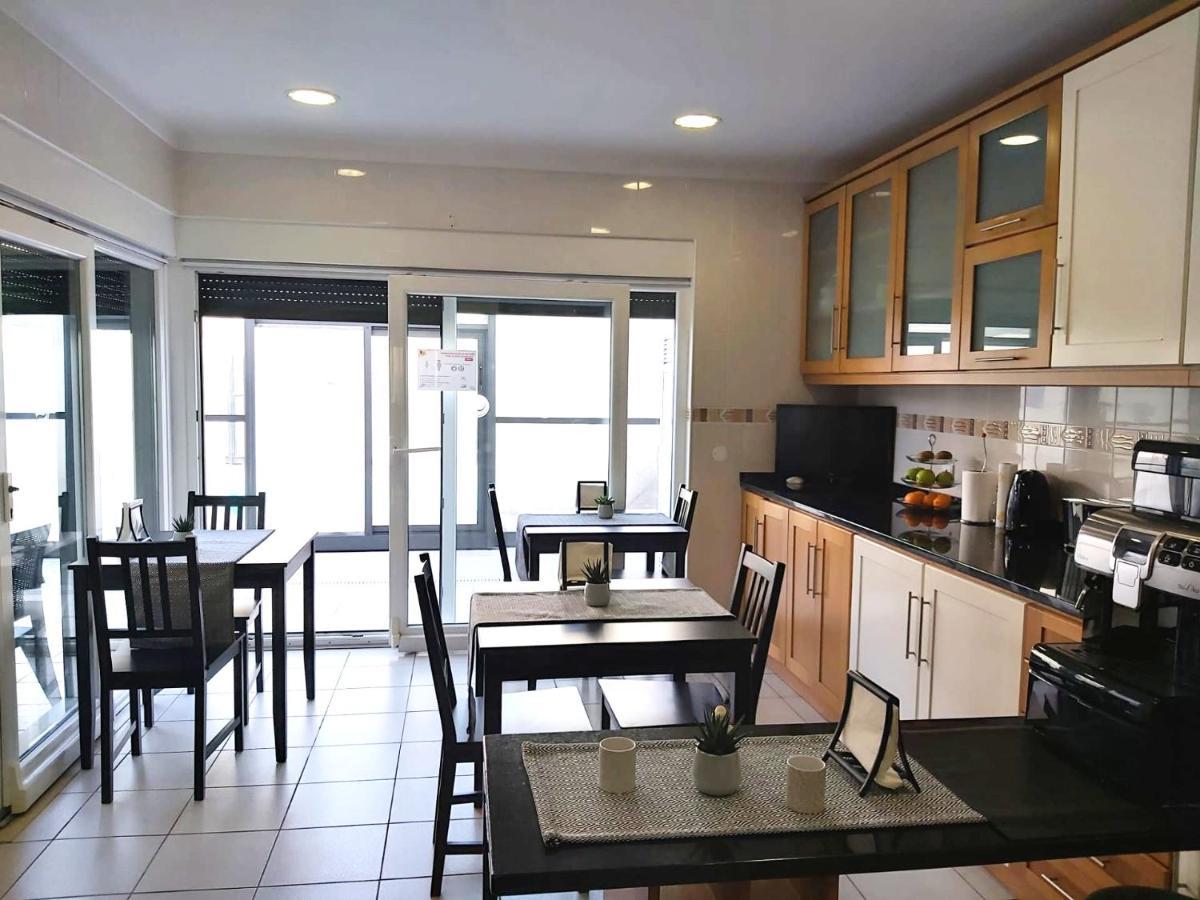 Milfontes Guest House - Duna Parque Resorts & Hotels Vila Nova de Milfontes Εξωτερικό φωτογραφία