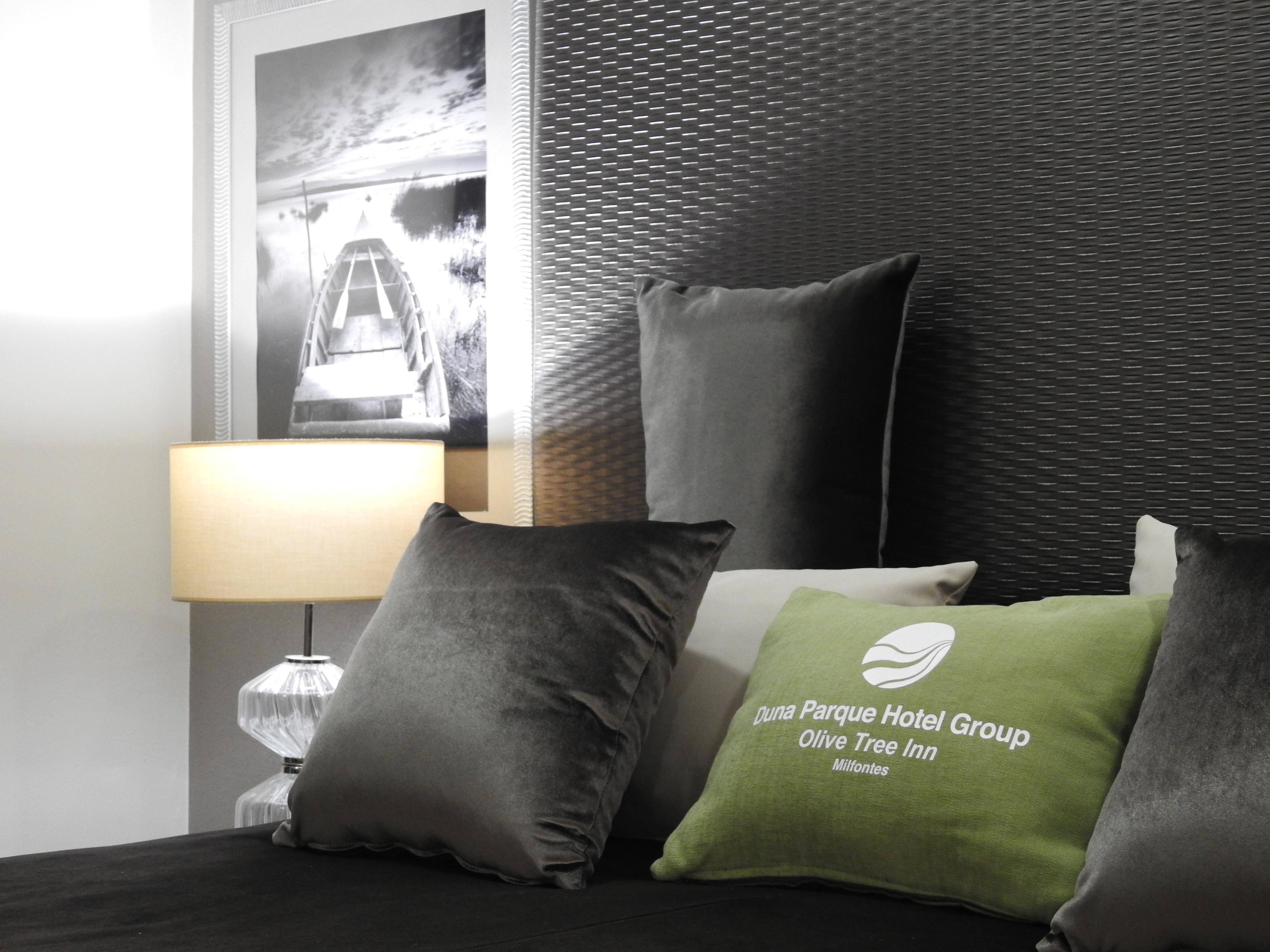 Milfontes Guest House - Duna Parque Resorts & Hotels Vila Nova de Milfontes Εξωτερικό φωτογραφία
